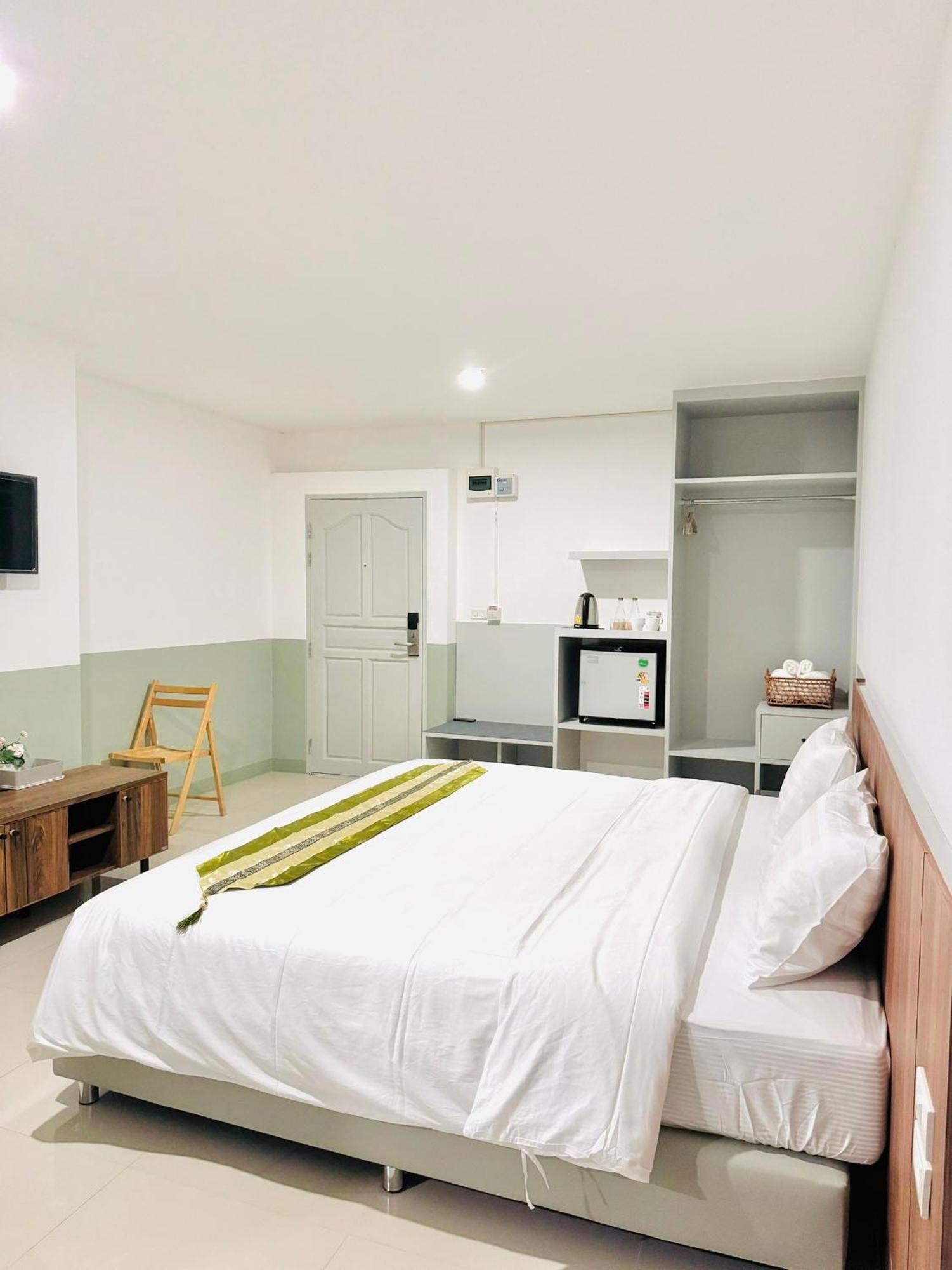 Ichapter Suvarnabhumi Bangkok Ngoại thất bức ảnh