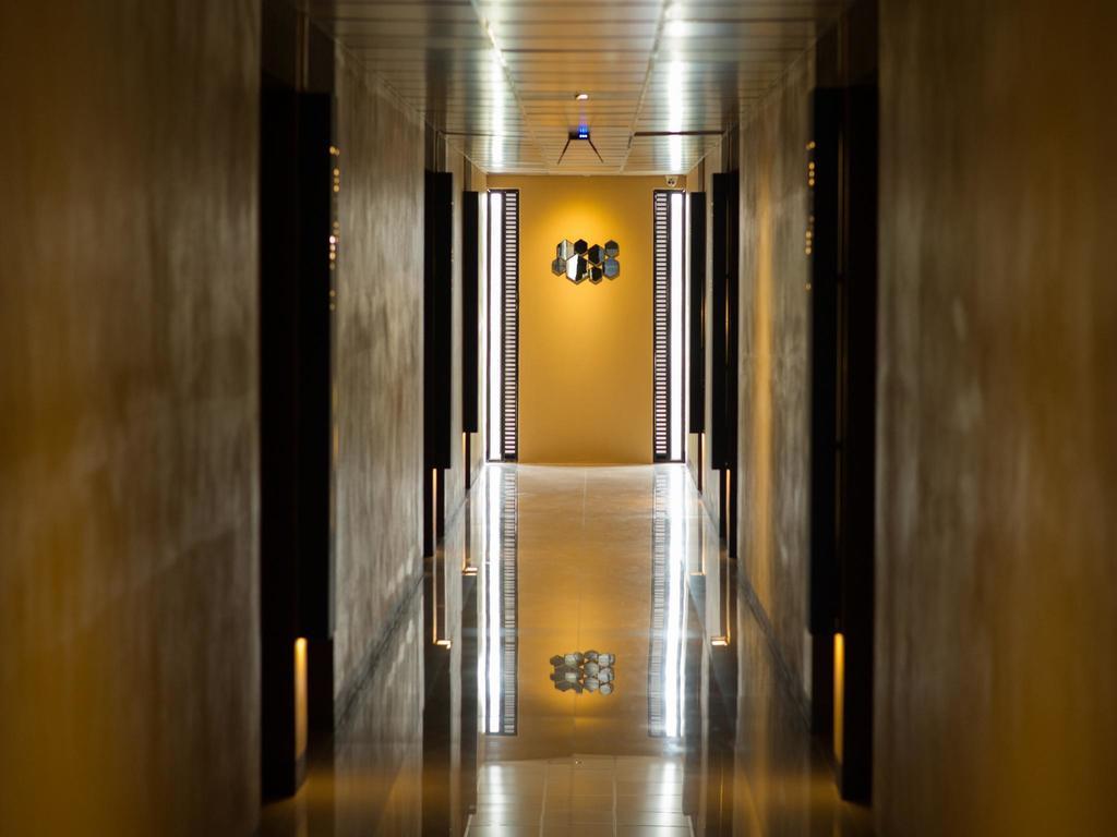 Ichapter Suvarnabhumi Bangkok Ngoại thất bức ảnh