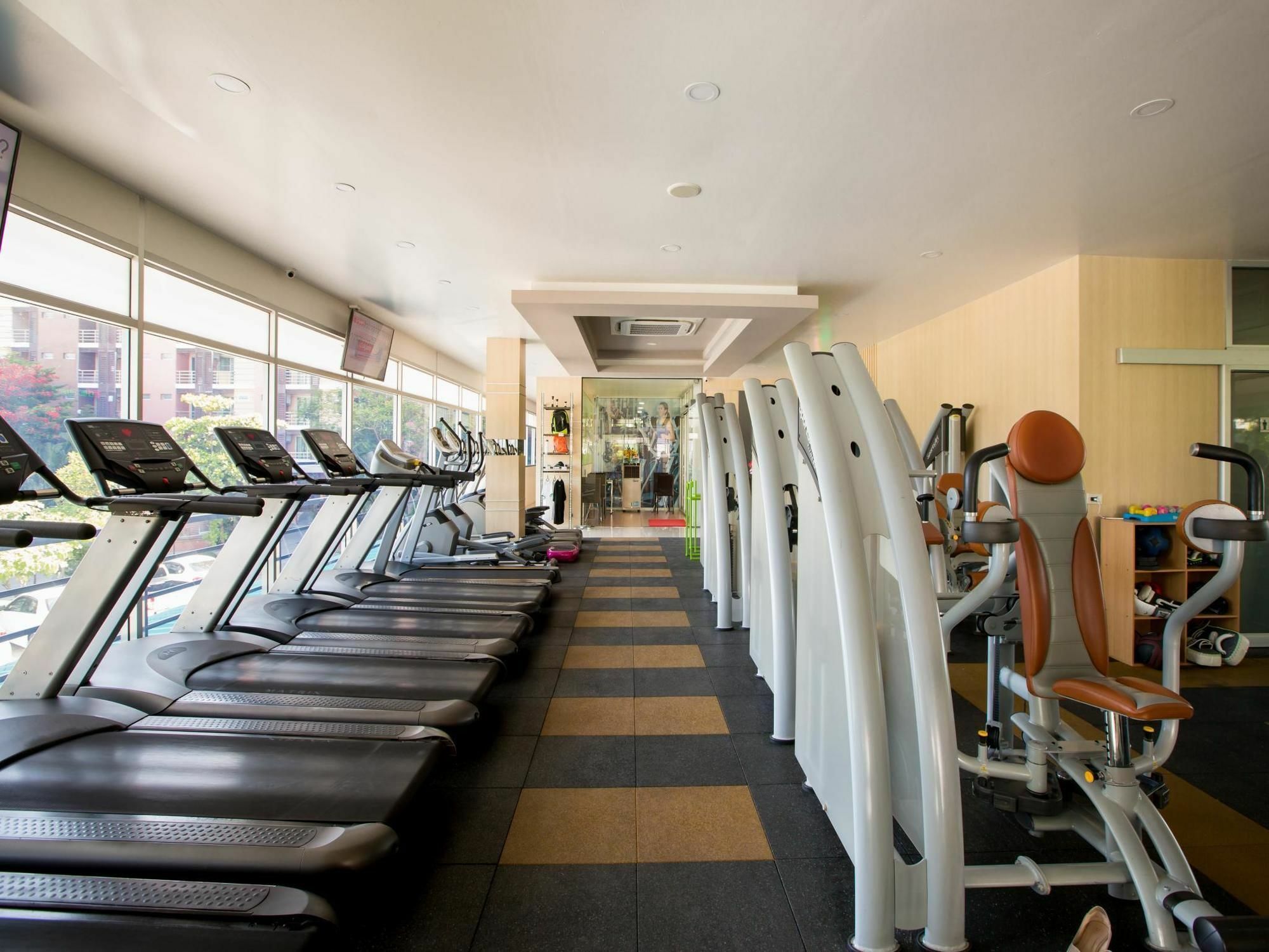 Ichapter Suvarnabhumi Bangkok Ngoại thất bức ảnh