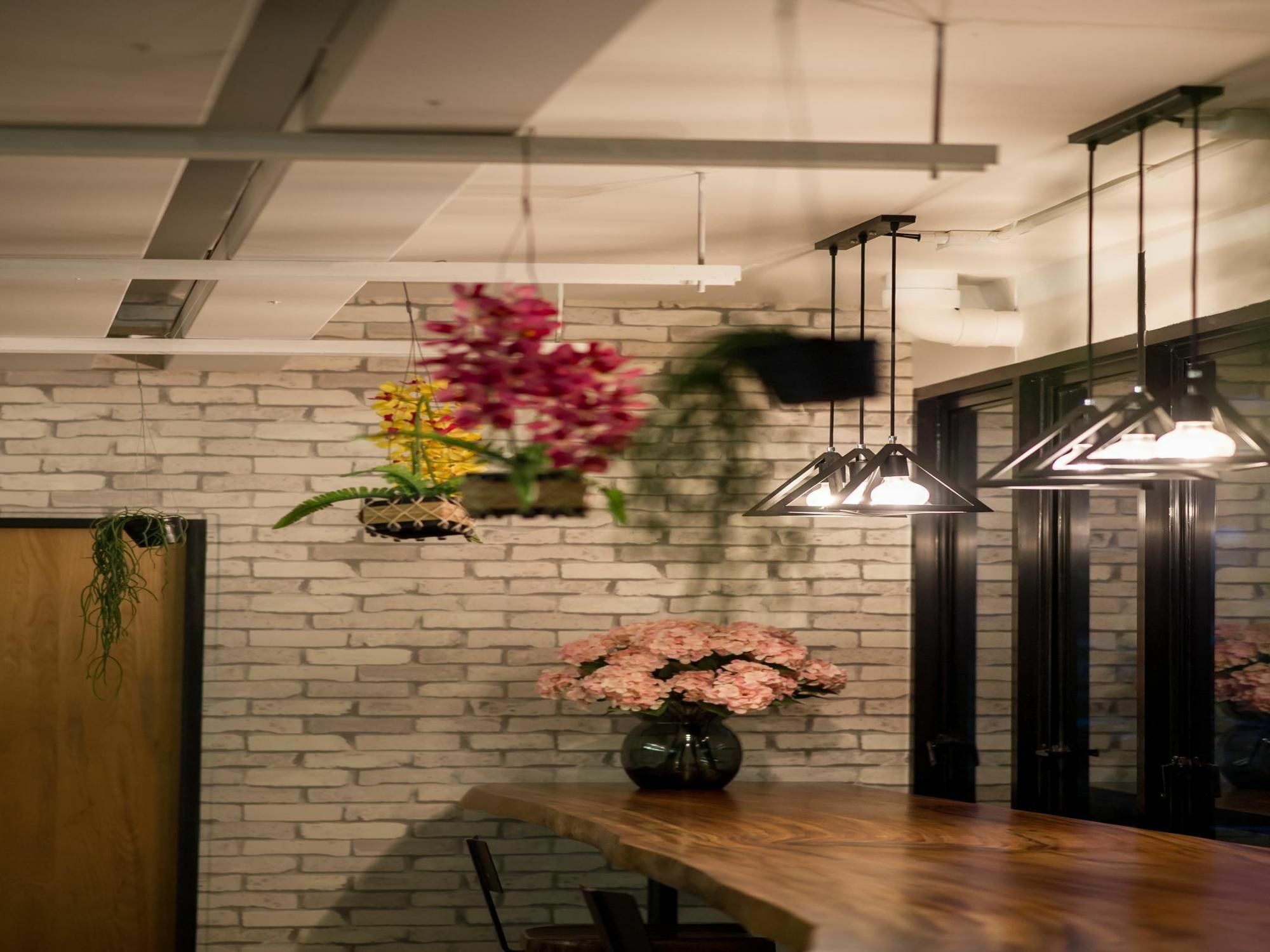 Ichapter Suvarnabhumi Bangkok Ngoại thất bức ảnh